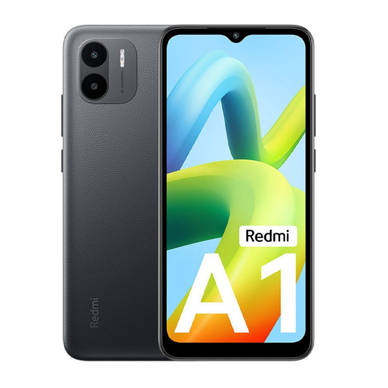 Xiaomi Redmi A1 Plus 2/32GB Black