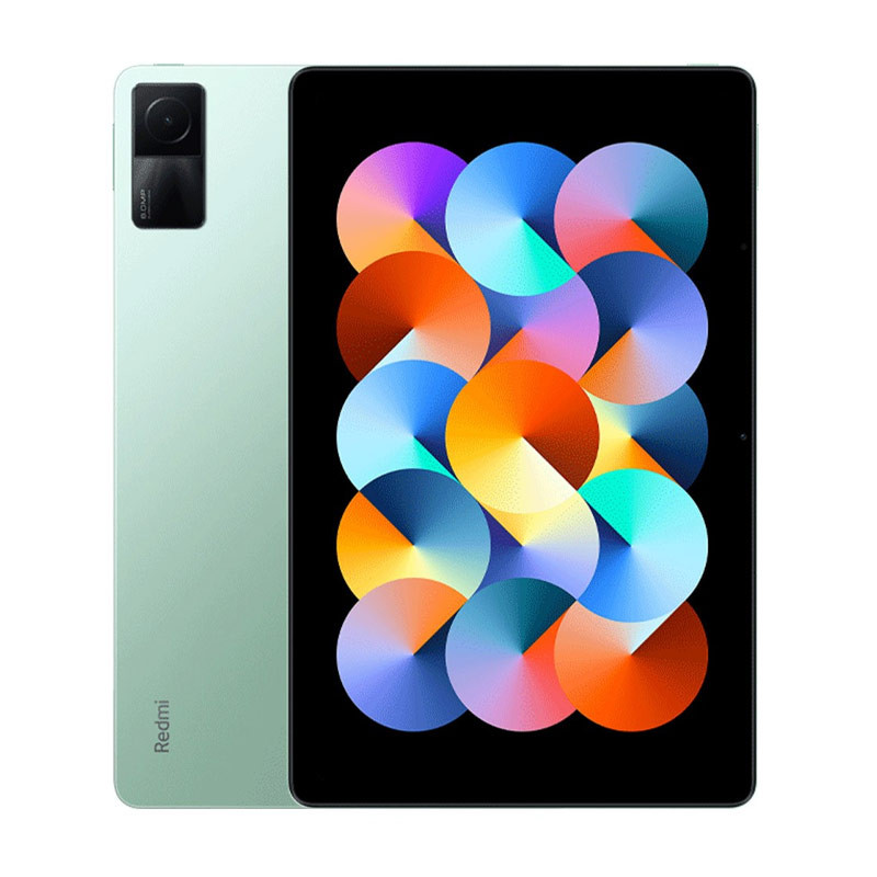 Xiaomi Redmi Pad 4GB 128GB Mint Green