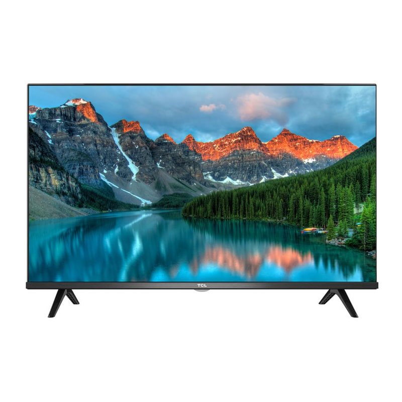 TCL 55" LED 4K UHD Smart TV (55P615)