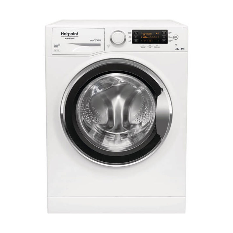 Hotpoint-Ariston RSD 82389 DX