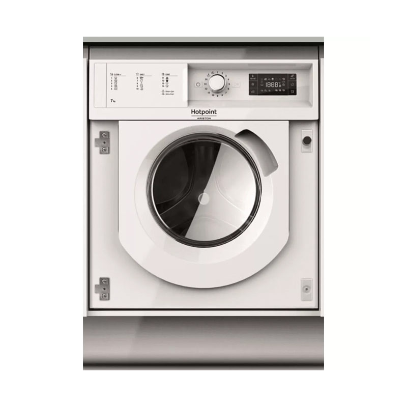 Hotpoint-Ariston BI WMHG 71284 EU