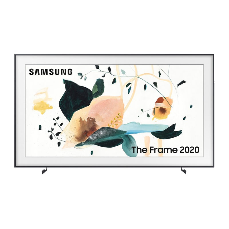 Samsung 43" QLED 4K UHD (Q43LS03AAUXRU)