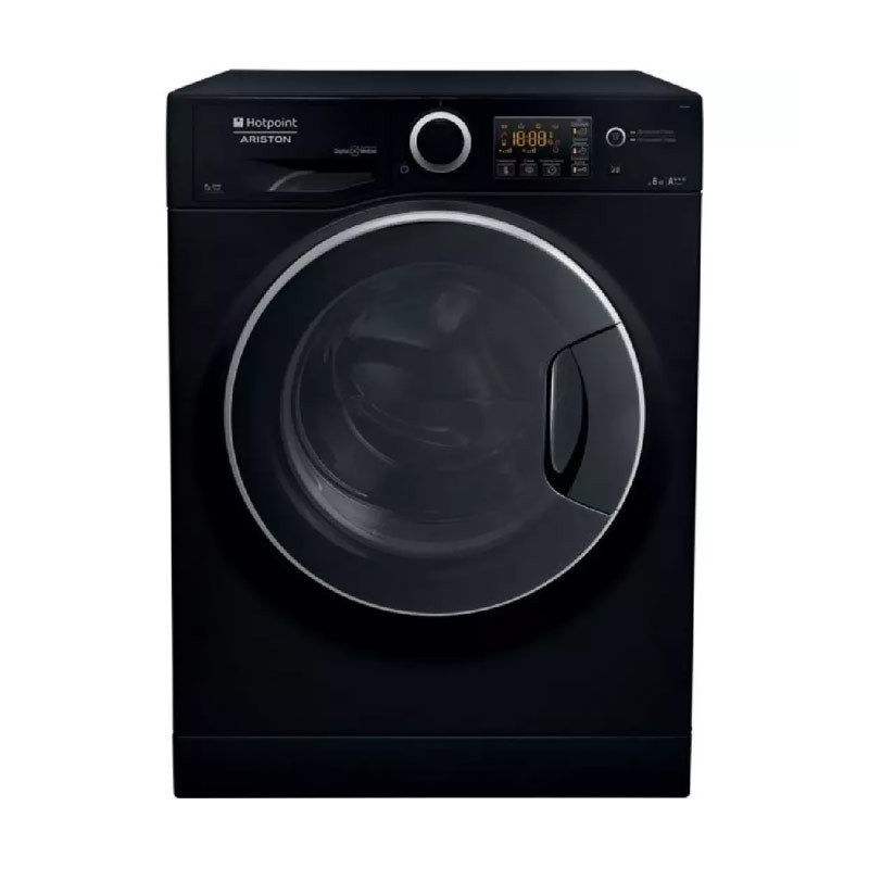 Hotpoint-Ariston RSPG 623 KD UA