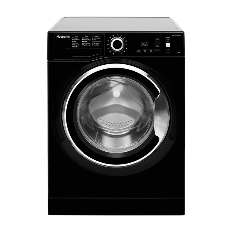 Hotpoint-Ariston NLCD 945 BS A EU N