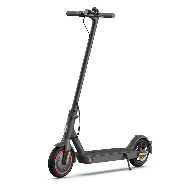 Xiaomi Mi Electric Scooter Pro 2 Black