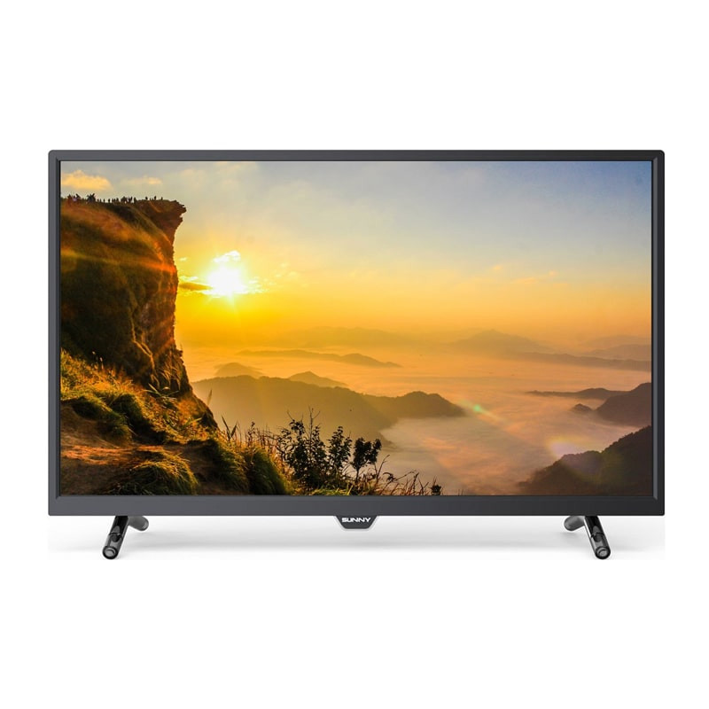 Sunny 32" LED HD Smart TV (SN32DIL 13)