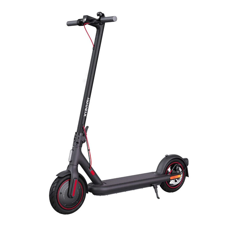 Xiaomi Electric Scooter 4 Pro Black