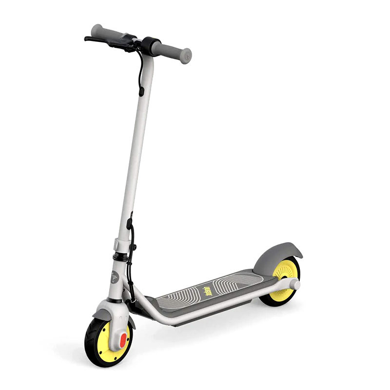 Segway Ninebot eKickScooter ZING C10 Gray