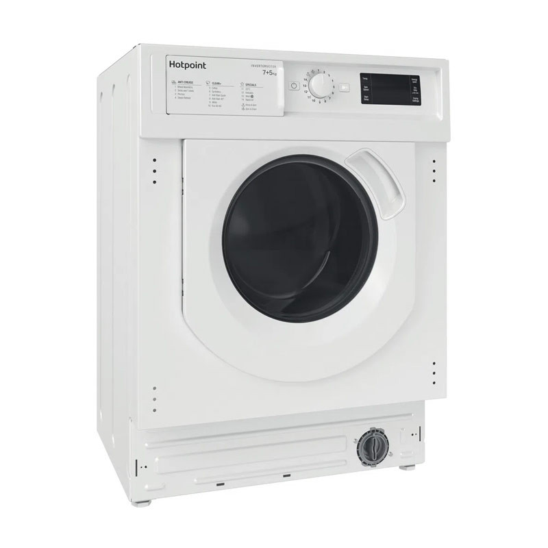 Hotpoint Ariston BI WDHG 75148 EU