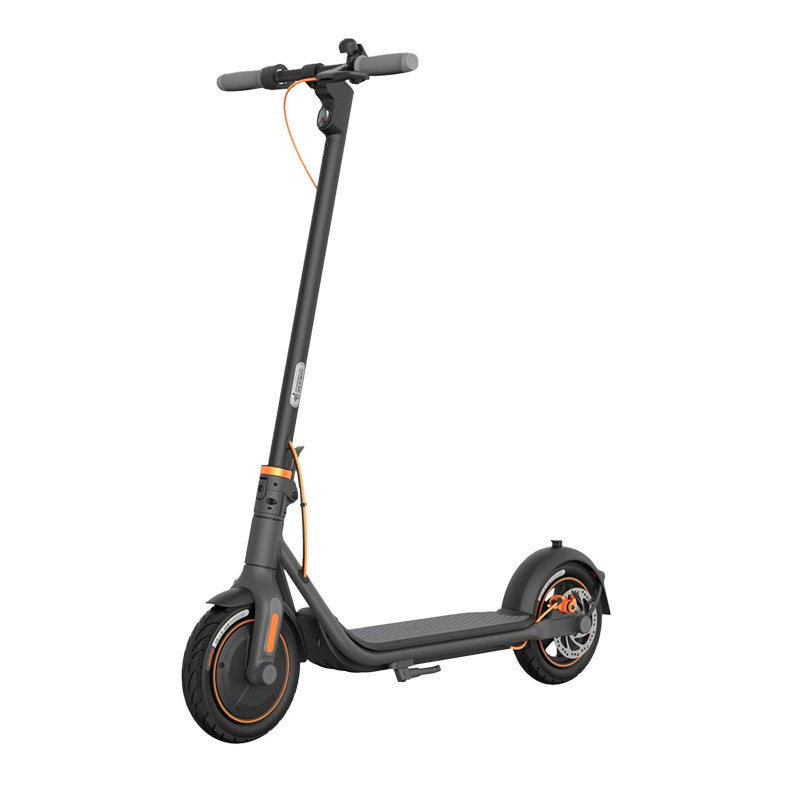 Segway Ninebot KickScooter F40E Gray