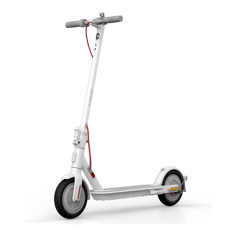 Xiaomi Mi Electric Scooter 3 Lite White