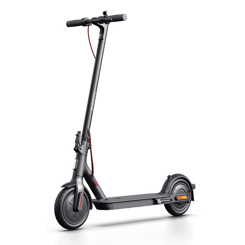 Xiaomi Mi Electric Scooter 3 Black