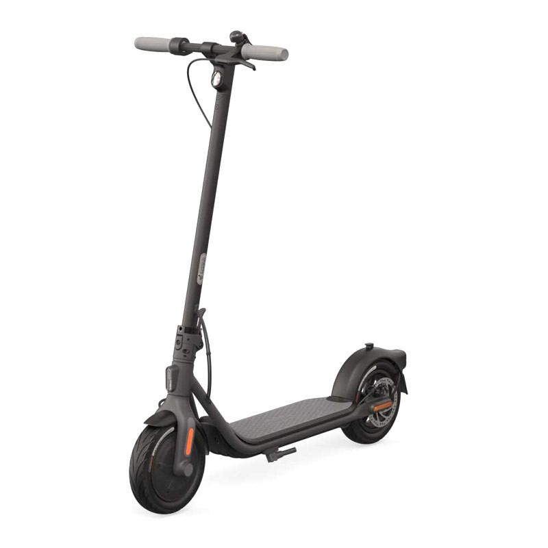 Segway Ninebot KickScooter F25E Gray