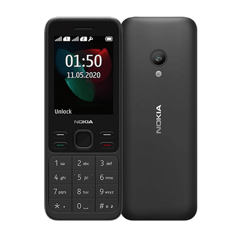 Nokia 150 Black