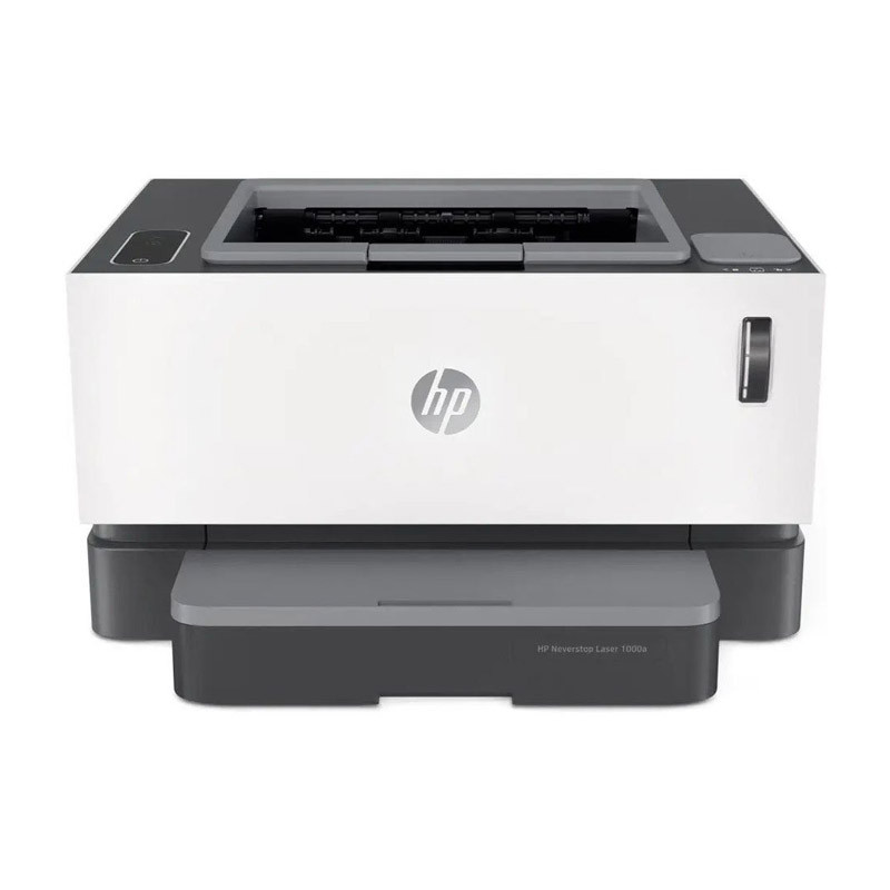 HP Neverstop Laser 1000w Wireless (4RY23A)