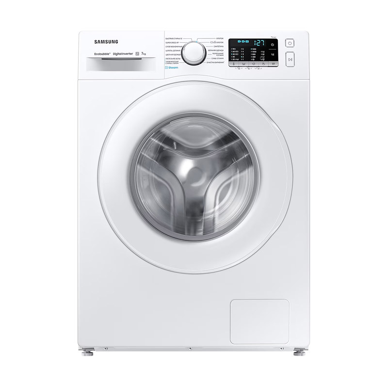 SAMSUNG WW70AAS26TE/LP