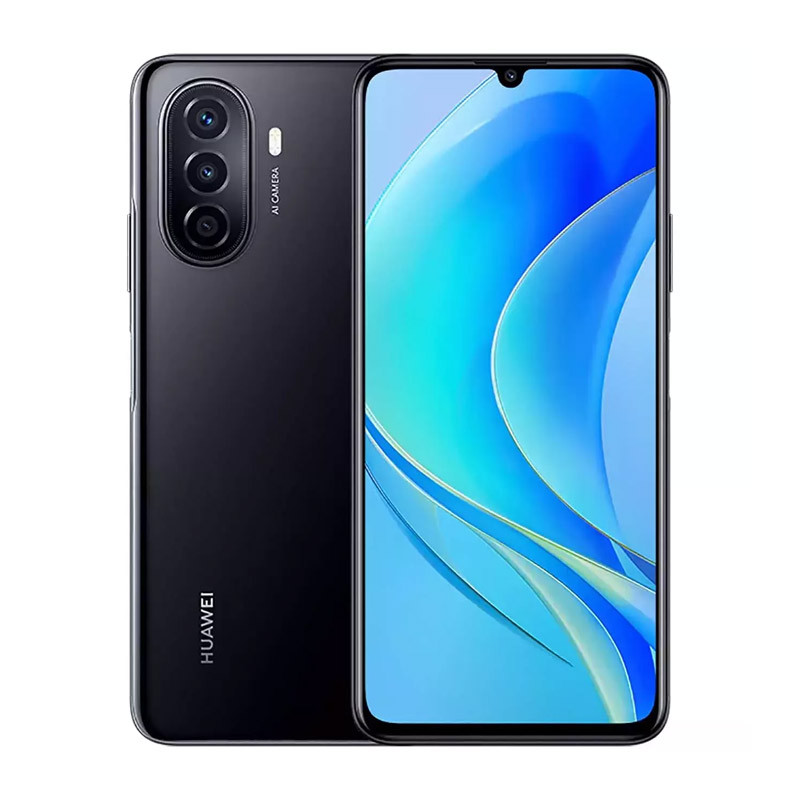 Huawei Nova Y70 4/64 GB Black