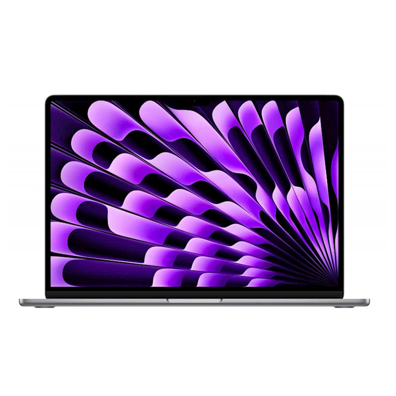 Macbook Air 15.3 M2 8/256 GB (MQKP3) Space Gray