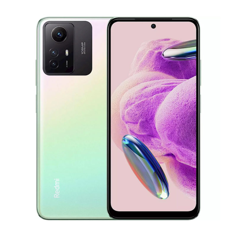 Xiaomi Redmi Note 12 Купить Дешево