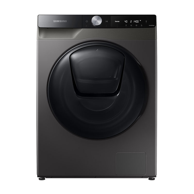 SAMSUNG WD10T654CBX/LP