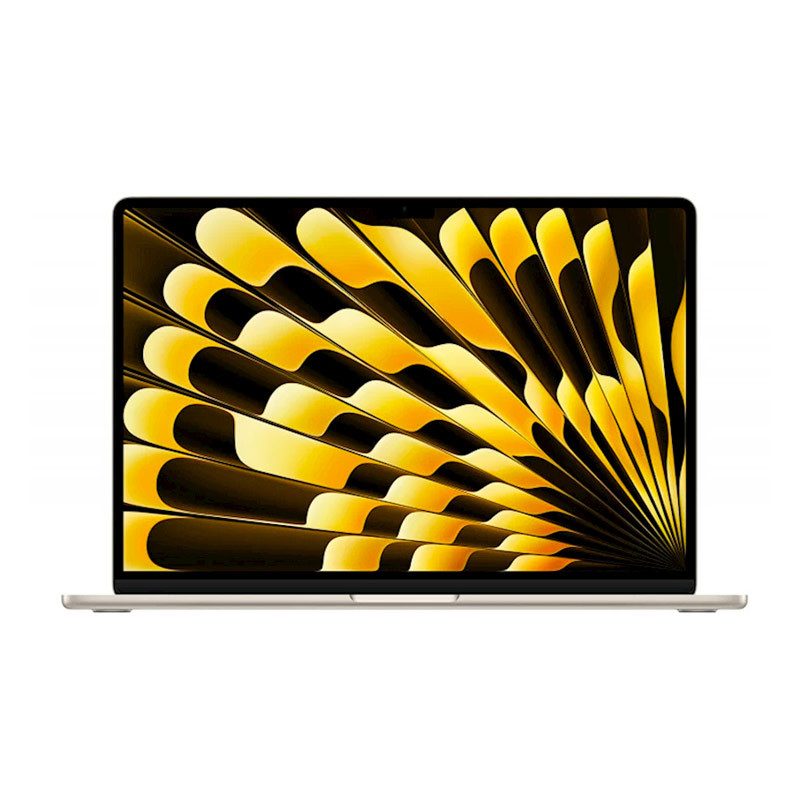 Macbook Air 15.3 M2 8/256 GB (MQKU3) Starlight