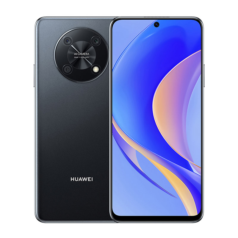 Huawei Nova Y90 4/128 GB Black
