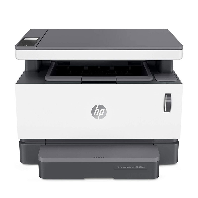 HP Neverstop Laser MFP 1200n (5HG87A)