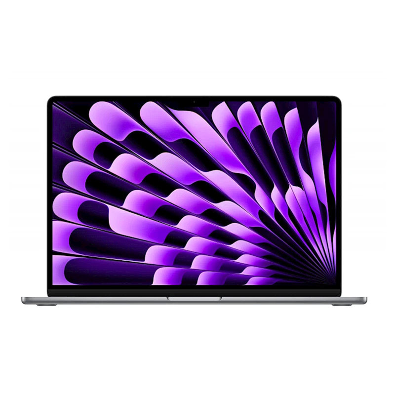 Macbook Air 15.3 M2 8/512 GB (MQKQ3) Space Gray