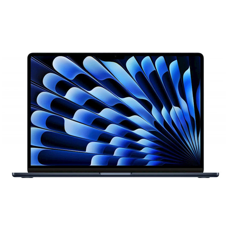 Macbook Air 15.3 M2 8/256 GB (MQKW3) Midnight