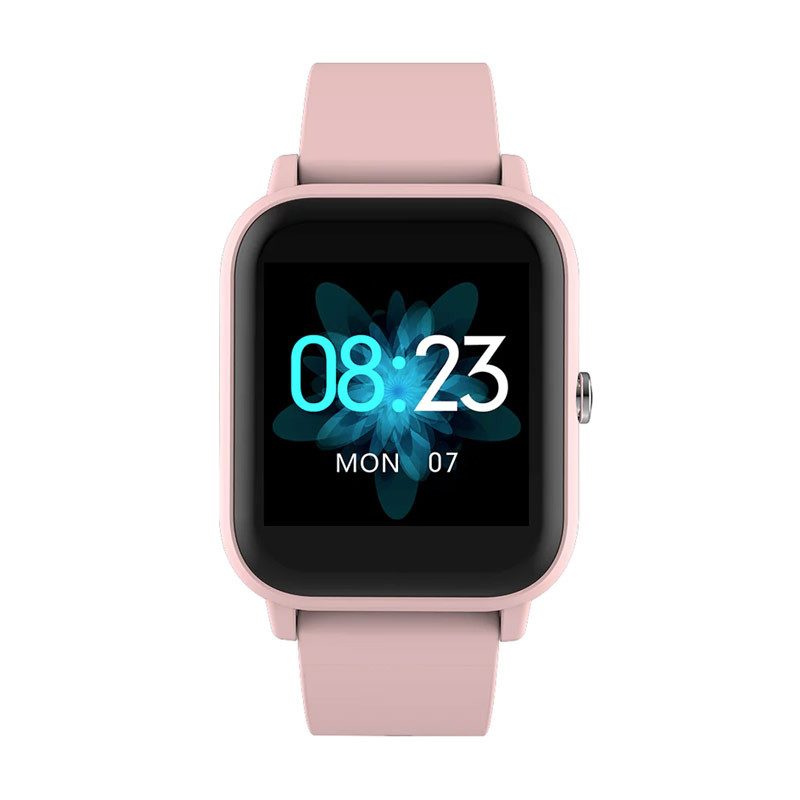 BlackView Smart Watch R3 Pink