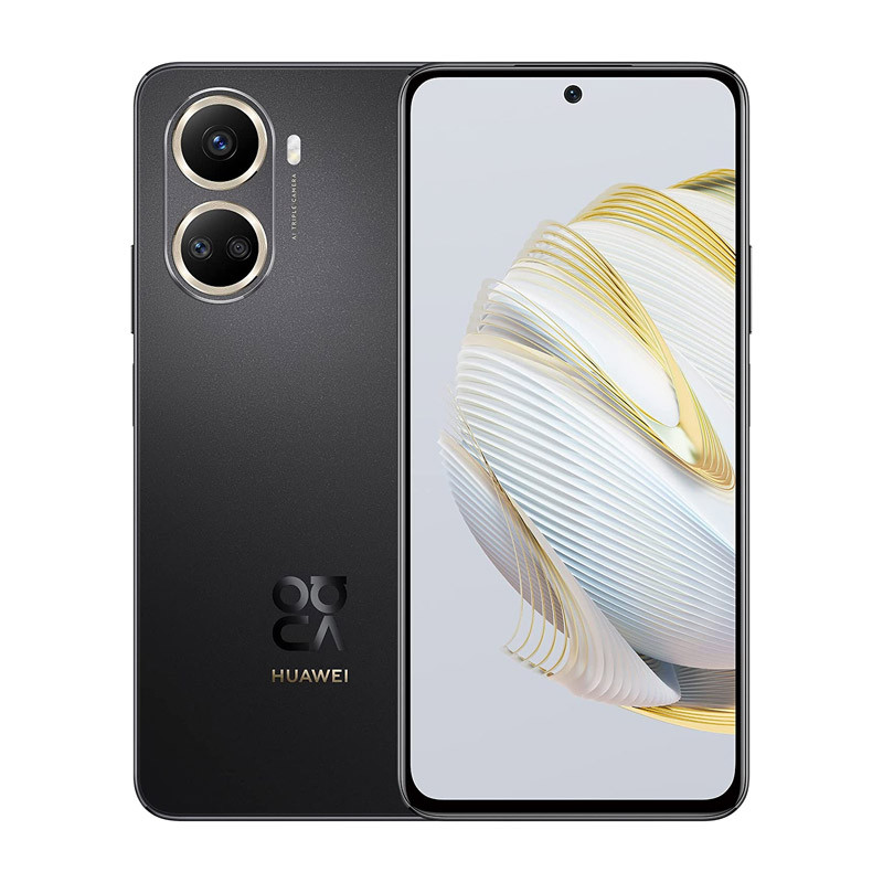 Huawei nova 10 SE 8/128 GB Black