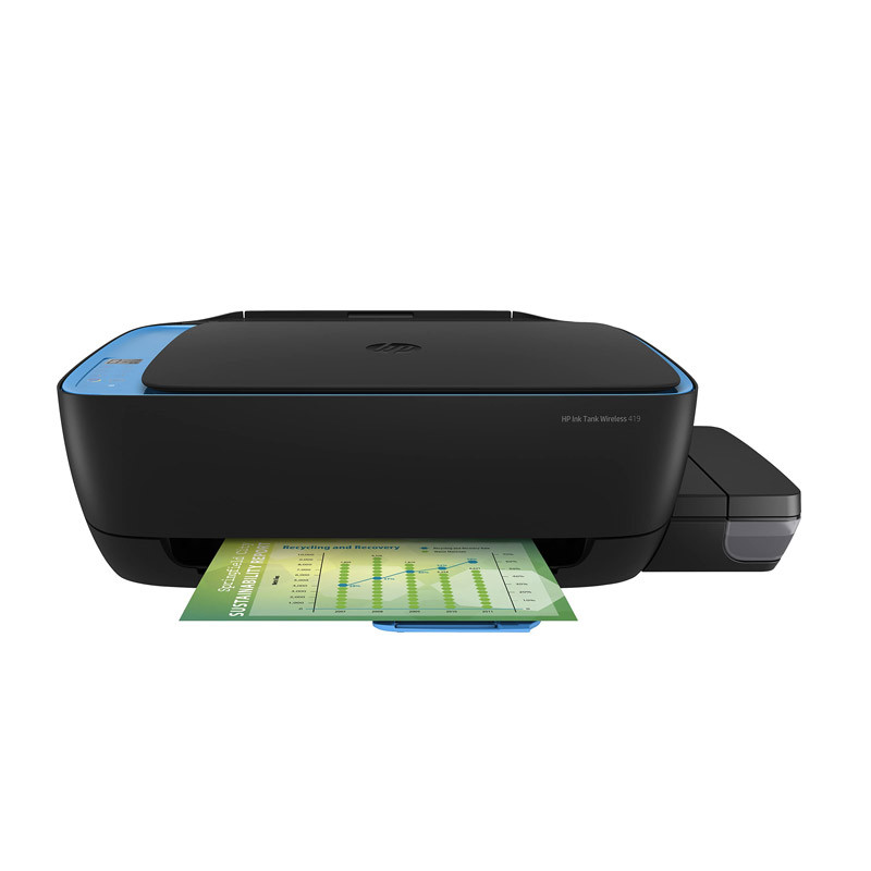 HP Ink Tank Wireless 419 All-in-One (Z6Z97A)