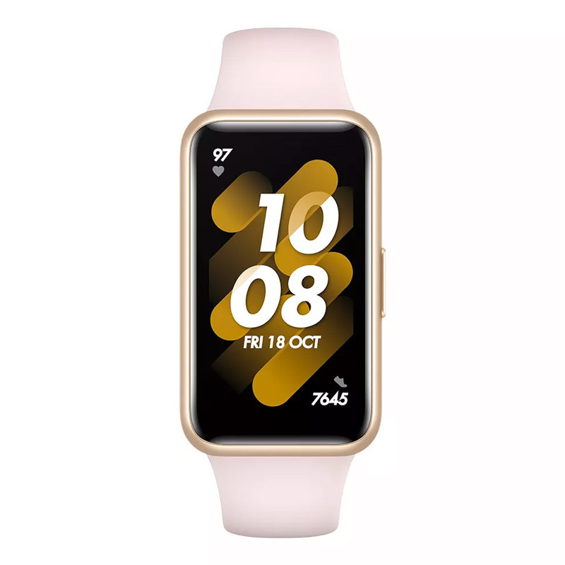 Huawei Band 7 B19 Nebula Pink