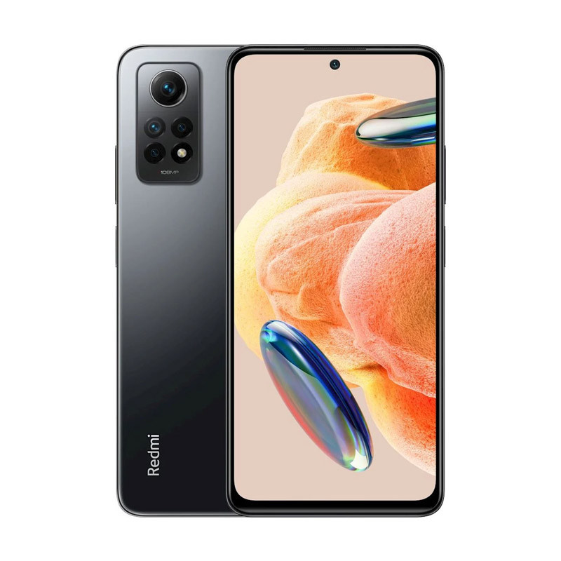 Xiaomi Redmi Note 12 Pro 8/256 GB Gray