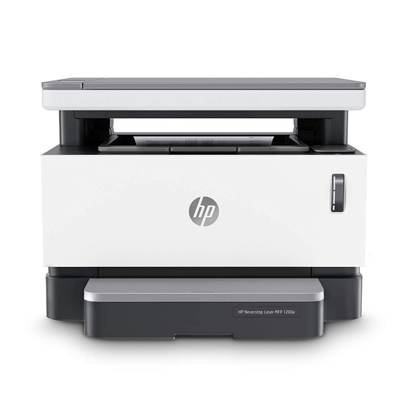 HP Neverstop Laser MFP 1200a (4QD21A)