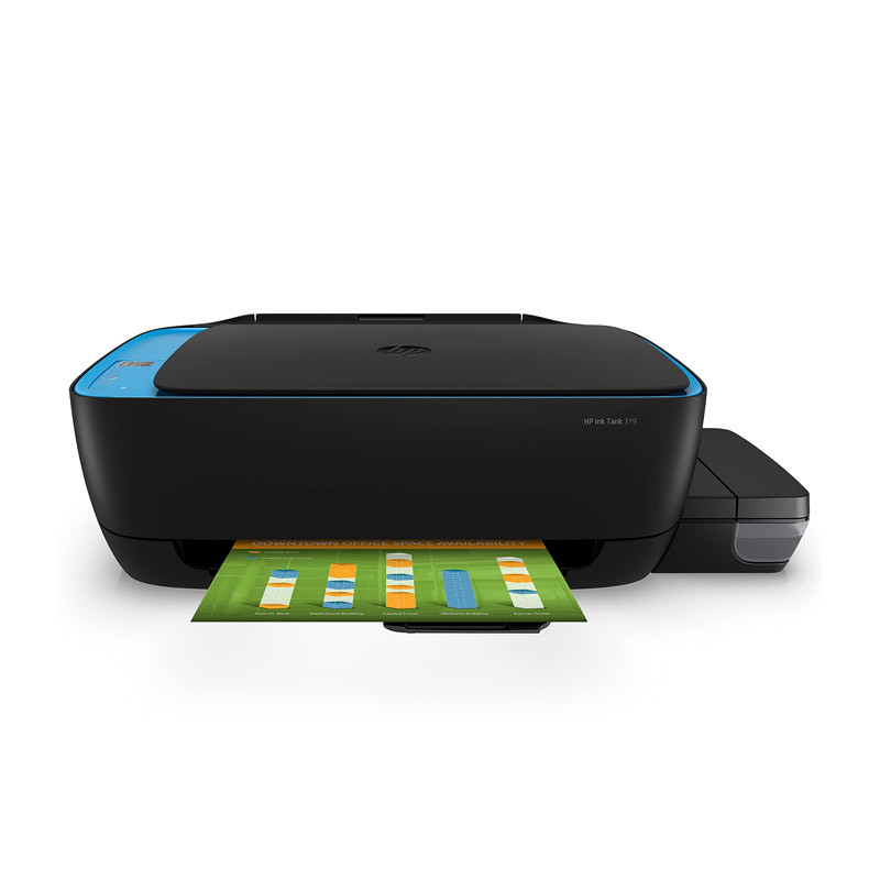 HP Ink Tank 319 All-in-One (Z6Z13A)