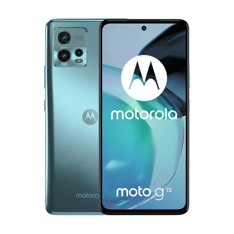 Motorola G72 8/128 Polar Blue