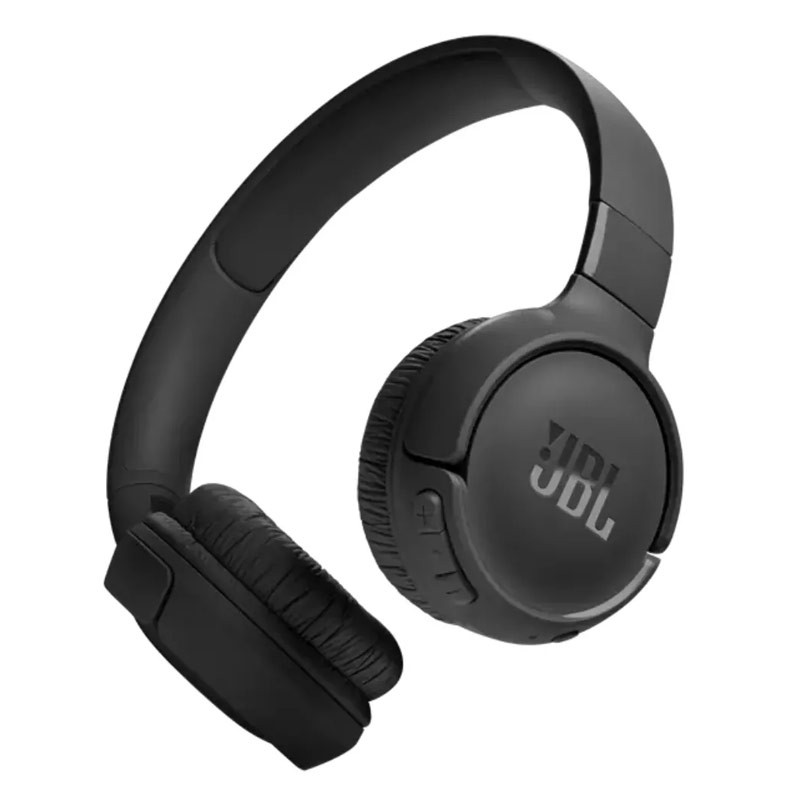 JBL Tune 520BT Black