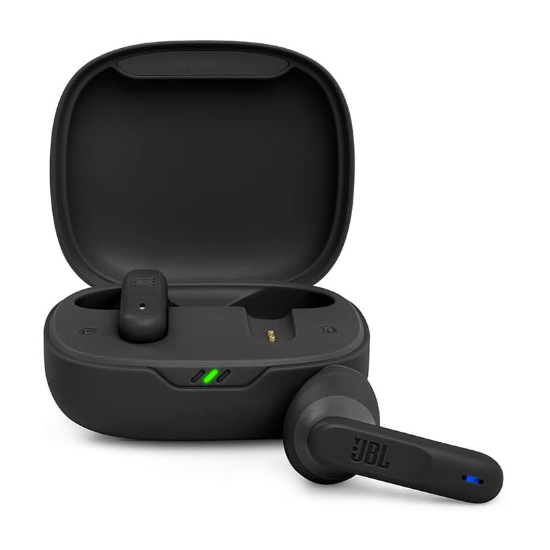 JBL Wave 300TWS True Wireless Earbuds Black