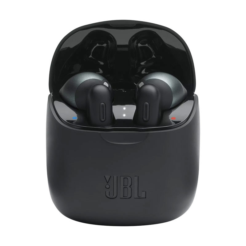 JBL Tune 225 TWS Black