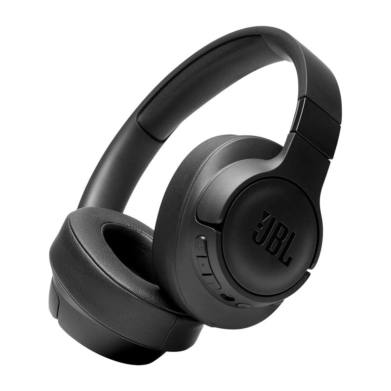 JBL Tune 760NC Black