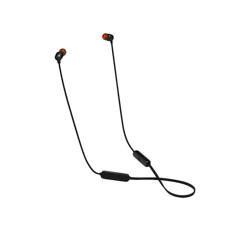 JBL T115BT Wireless In-Ear Headphone Black