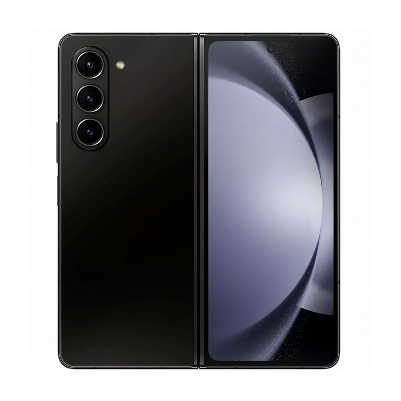Samsung Galaxy Z Fold 5 (F946) 12/256 GB Black