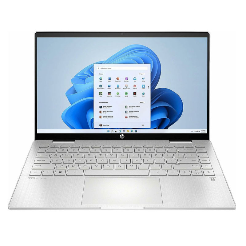 HP Pavilion x360 Laptop 14-ek1009ci (7P4D9EA)