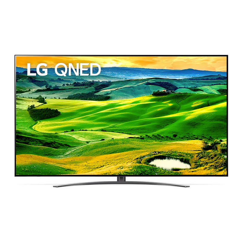 Lg 86QNED816QA