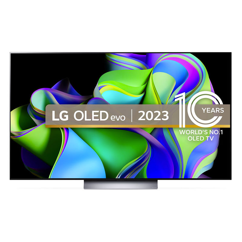Lg OLED77C36LC