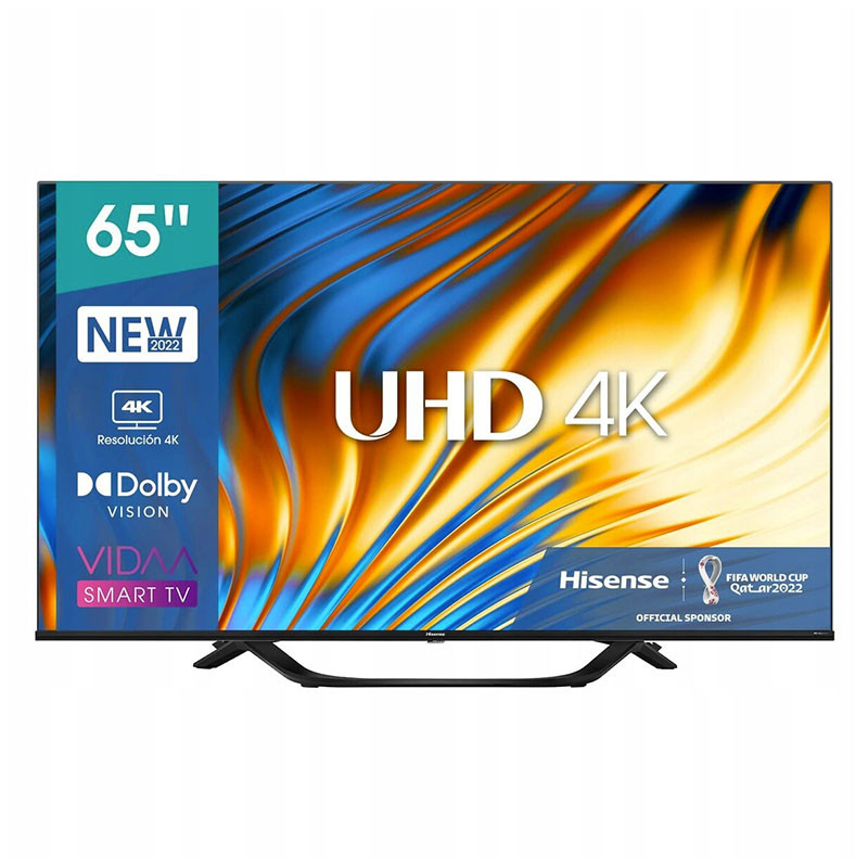 Hisense 65A63H