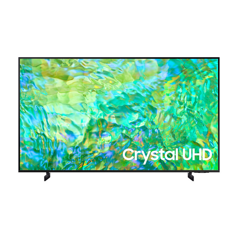 Samsung UE43CU8000UXRU