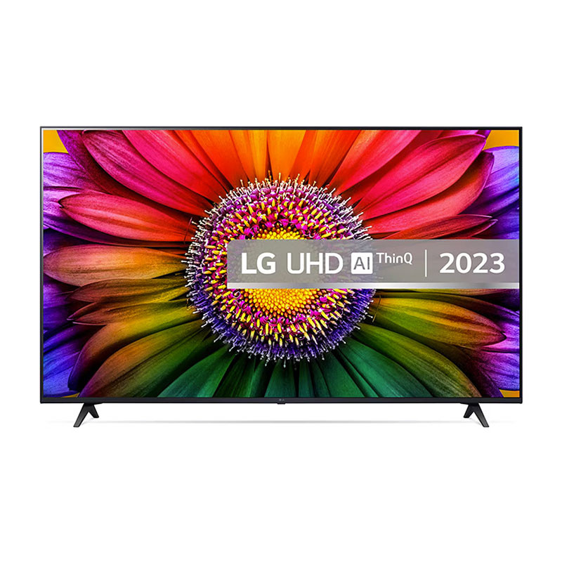 Lg 75UR80006LJ