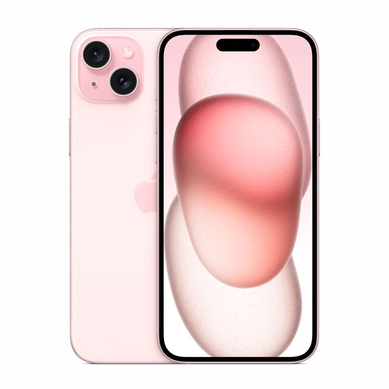 Apple iPhone 15 Plus 256 GB Pink